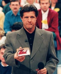 Zygmunt Chajzer marzy o powrocie do telewizji i zapewnia: "Jeszcze nie rdzewieję"