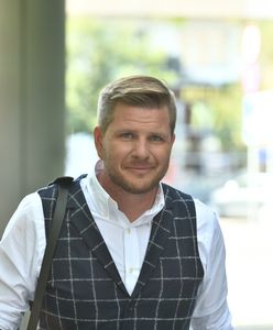 Hajduk: Chajzer, falafel i sprawa państwowa, czyli jak potrafimy pięknie wylać dziecko z kąpielą (Opinia)