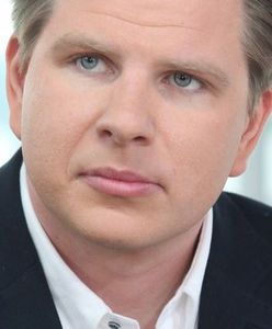 W czym do pracy wybiera się Filip Chajzer? Ten strój zaskoczył wszystkich