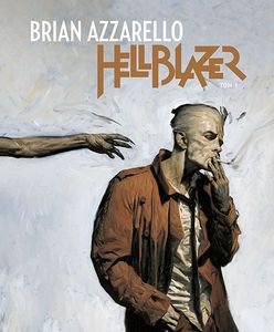 "Hellblazer tom 1" – piekło na ziemi [RECENZJA]