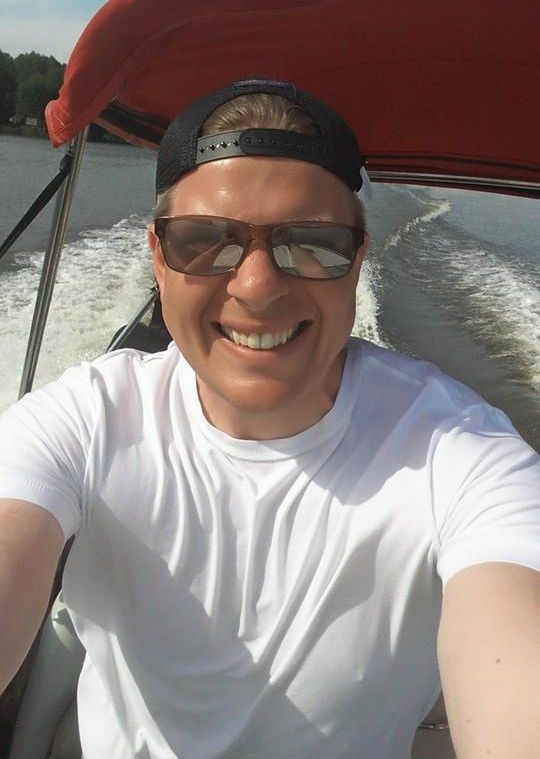 Filip Chajzer 