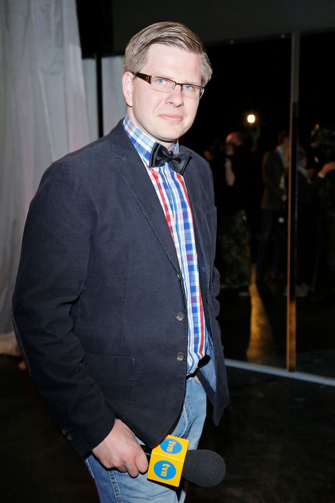 Filip Chajzer 