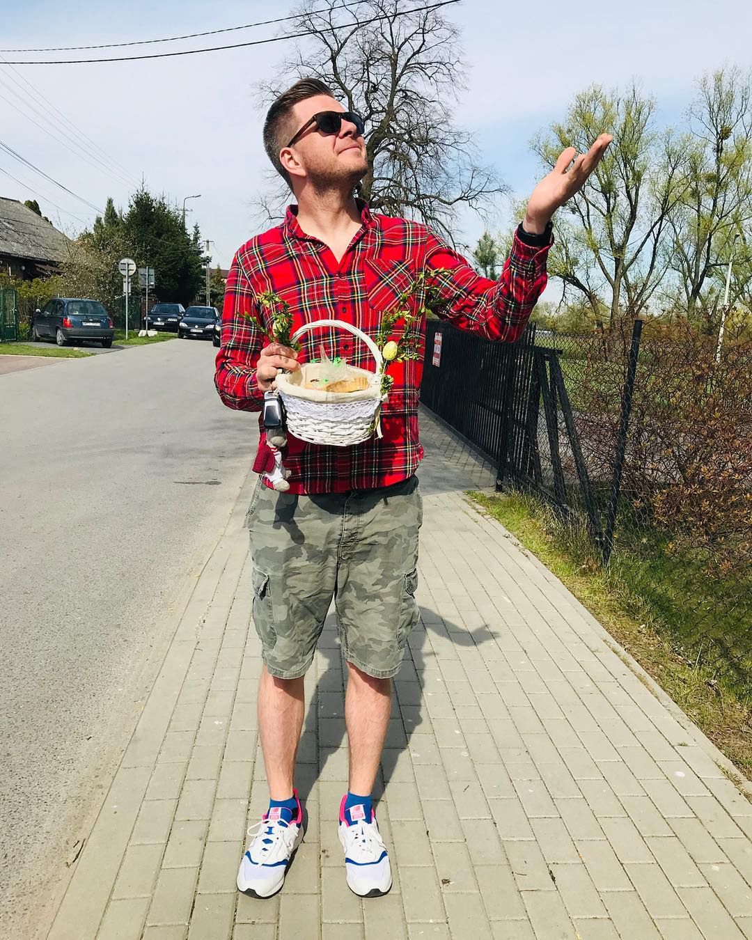 Filip Chajzer - Wielkanoc 2019