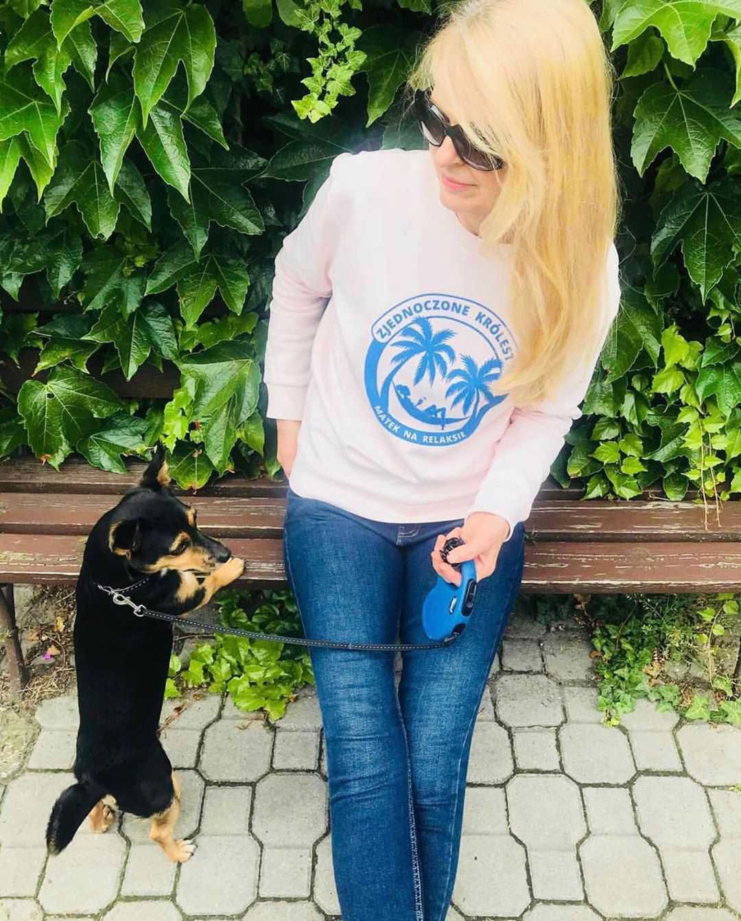 Mama Filipa Chajzera – Dzień Matki 2019