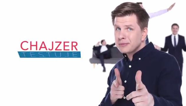 Filip Chajzer