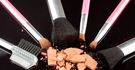 Sprawdź, jak nakładać bronzer