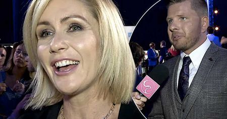 Małgorzata Ohme przez karierę nie ma czasu dla dzieci: "To będzie dla nas trudny rok". A jak jest u Filipa Chajzera? [WIDEO]