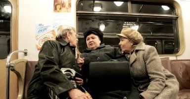 Pasażerowie udaremnili zamachy na moskiewskie metro