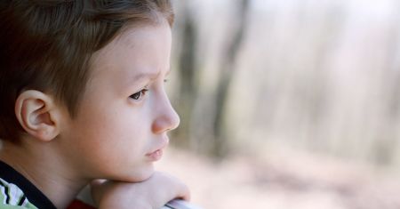 Trwają poszukiwania 10-letniego chłopca. Zrobił coś, na co inni nie mają odwagi