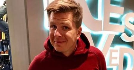 Filip Chajzer potwierdza, że zostanie tatą!