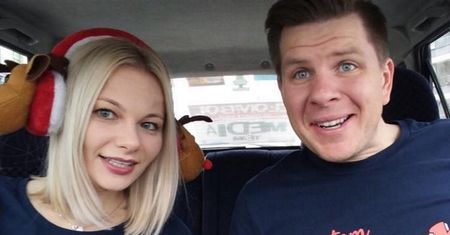 Filip Chajzer zdradził zawód partnerki. "Gosia jest genialnie precyzyjna"