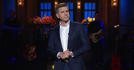 Chajzer do kwadratu, czyli "SNL Polska" pod wodzą "króla proszków" i "Simby"