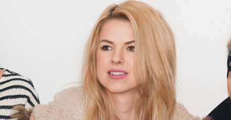Filip Chajzer pokazał swoją siostrę. Widać podobieństwo?