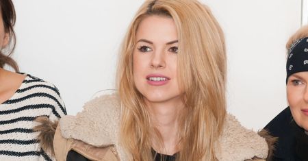 Siostra Filipa Chajzera to prawdziwa piękność. Weronika ma się czym chwalić