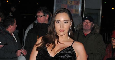 Jada Sezer pokazała to, co inne wolą ukryć