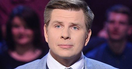 Filip Chajzer działa charytatywnie. Weronika Chajzer: "U nas jest to rodzinne"