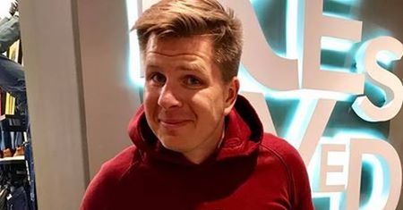 Filip Chajzer został ojcem. Wygadał się szczęśliwy dziadek