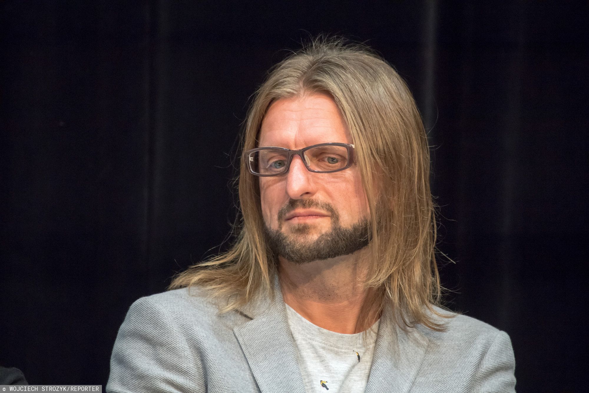 Leszek Możdżer przyznał, że został pobity na koncercie