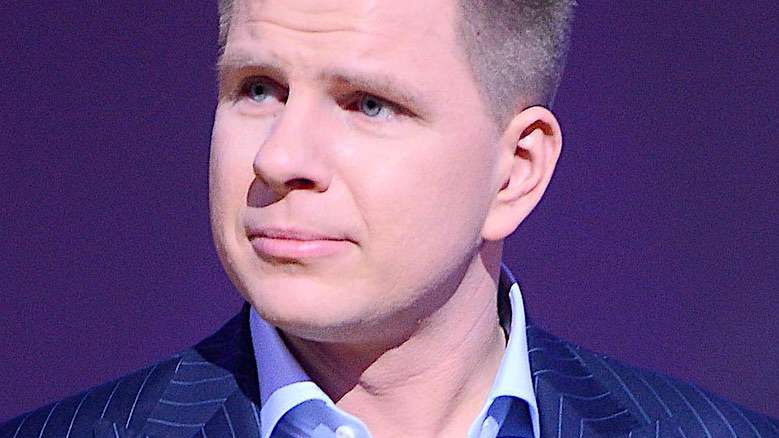 Zachcianki Filipa Chajzera