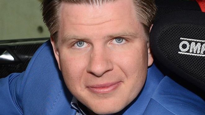 Filip Chajzer
Fotografia: ONS