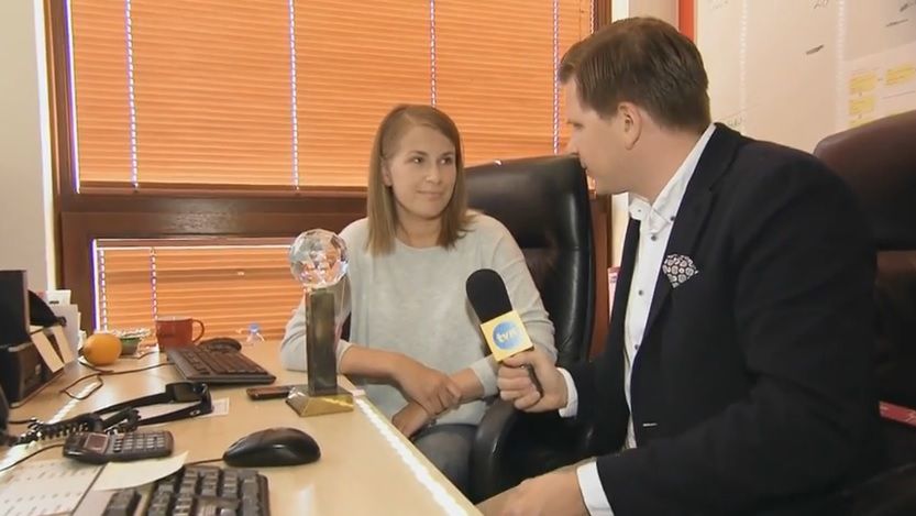 Filip Chajzer
Fotografia: screen z DDTVN