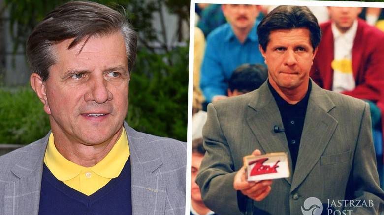 Zygmunt Chajzer o Idź na całość