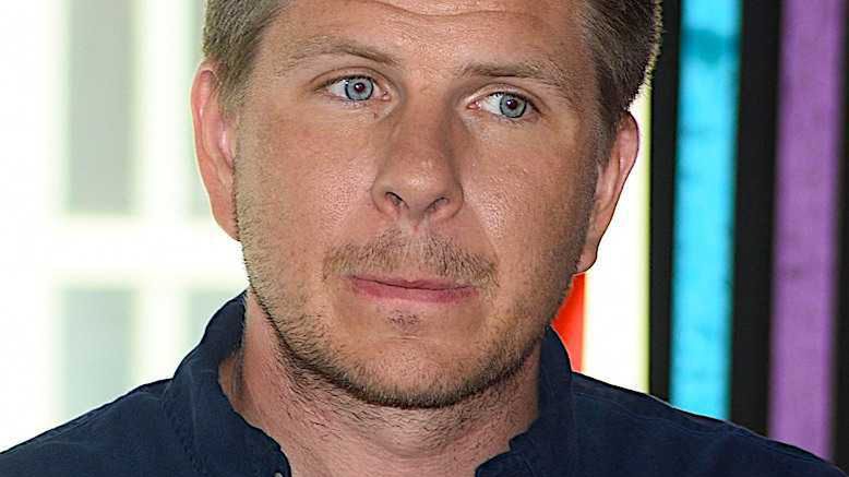 Filip Chajzer smutny