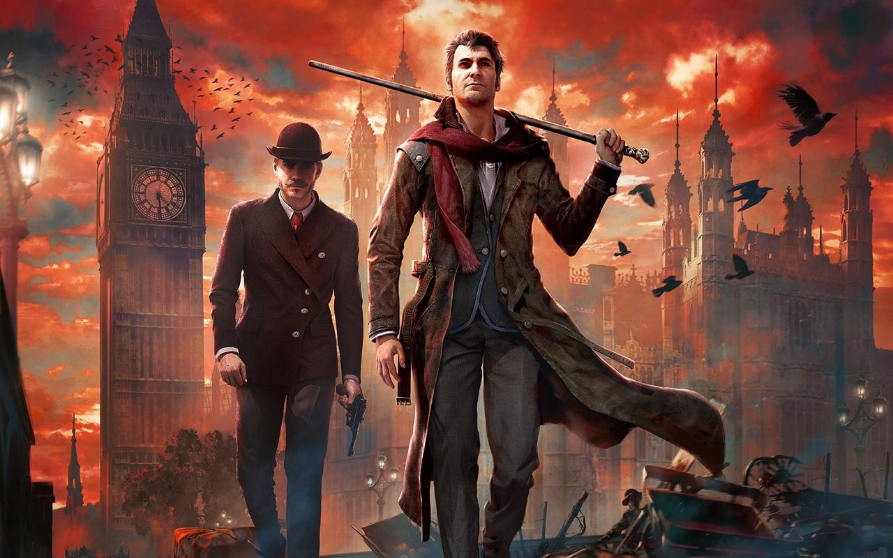 Sherlock Holmes: The Devil's Daughter - recenzja. O jeden krok za daleko