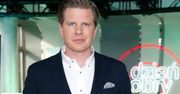 Filip Chajzer: "Cholerny dzień dziecka. Długo myślałem, co zrobić, żeby nie oszaleć"