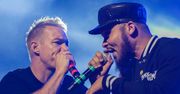 Major Lazer zakończy działalność?! Przyszłoroczny album ma być ostatnią produkcją