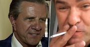 Zygmunt Chajzer wyjawił największy sekret "Ameryki Express"! Już wiemy, czy Tomasz Karolak rzucił palenie! [WIDEO]