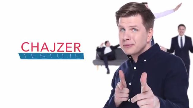 Filip Chajzer