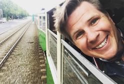 Chajzer wspomina zapomnianą, historyczną datę. Internauci zachwyceni