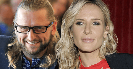 Patrycja Markowska i Leszek Możdżer - o ich romansie plotkowali wszyscy! Dopiero teraz przerwali milczenie