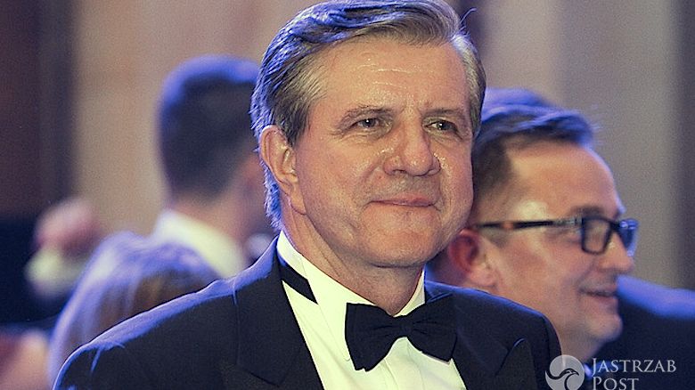 Zygmunt Chajzer o gejach