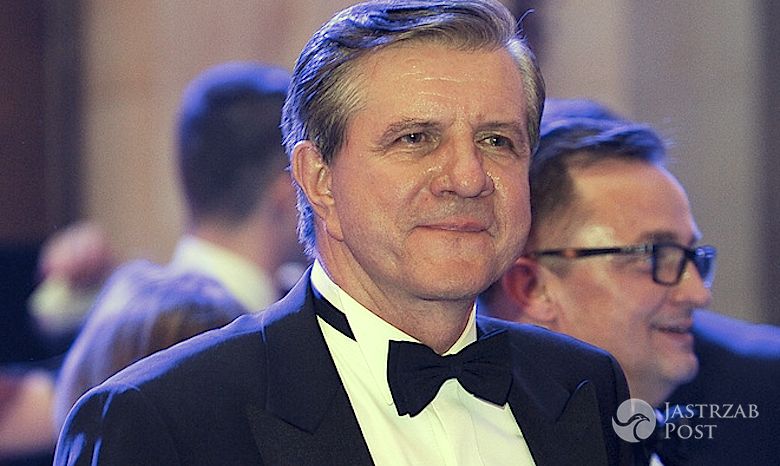 Czy geje i lesbijki w show-biznesie powinni robić coming out? Zygmunt Chajzer ma na ten temat stanowcze zdanie [WIDEO]