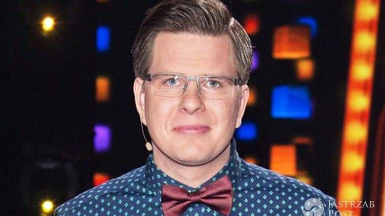 Filip Chajzer poprowadzi Małych gigantów?