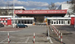 Drugie życie warszawskiej fabryki: FSO w nowej odsłonie