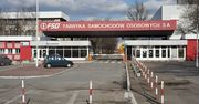 Drugie życie warszawskiej fabryki: FSO w nowej odsłonie