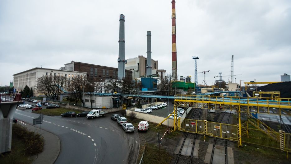 Powołano komisję, na czele z Urzędem Dozoru Technicznego, która zbada przyczynę awarii