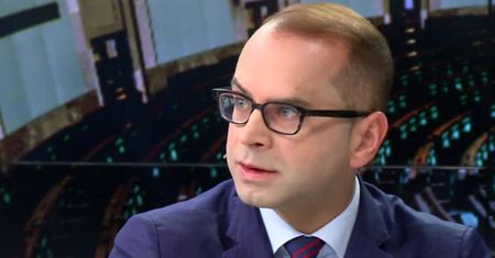 Kolejny polityk chce karmić niepełnosprawnych. Tylko tych z Sejmu