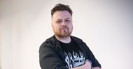 Kontrowersyjny wpis Ziemowita Szczerka. "Sen o pielgrzymce prawicy na Giewont"