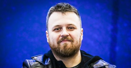 Koronawirus. Codzienne odczyty nowych książek polskich pisarzy. Transmisja w WP
