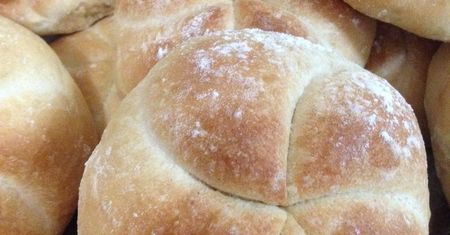 O kajzerce za 20 gr zapomnij. Ceny pieczywa idą w górę