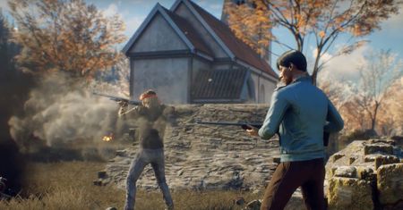 Generation Zero - nowa gra studia Avalanche
