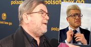 Bardziej wprost się nie da! "Gó***skie zachowania trzeba tępić". Edward Miszczak bez ogródek o zamieszaniu wokół Filipa Chajzera [WIDEO]