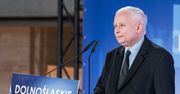 Jarosław Kaczyński o swoim następcy. "W tej chwili nie ma takiego problemu"