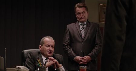 "Ucho Prezesa": prezes telewizji w popłochu. Dostało się za paski w TVP Info i festiwal w Opolu