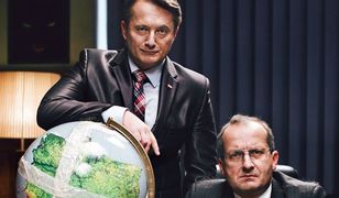 Premiera specjalnego odcinka Ucha prezesa w Telewizji WP!