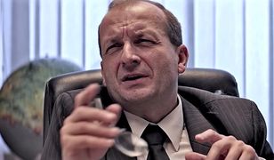 "Ucho Prezesa" odc.8 - najnowszy epizod już dostępny na Youtube. W gabinecie m.in. Angela Merkel